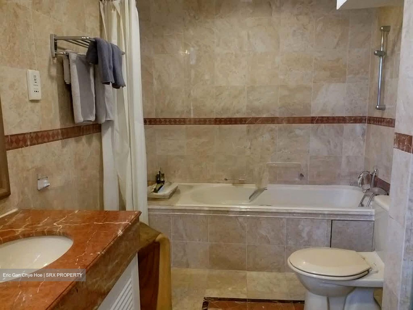 Leonie Condotel (D9), Condominium #577146161